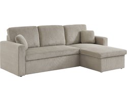 sweeek - Hoekbank, ida, 3-zits