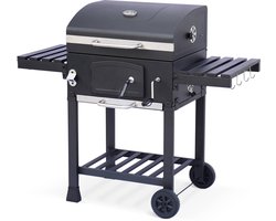 sweeek - Houtskool bbq en smoker bernard