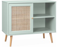 sweeek - Kastje bohème, 80x39x658cm