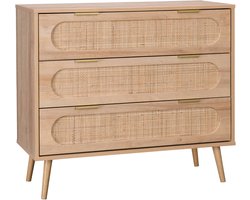 sweeek - Ladekast, eva, 90 x 39 x 79cm