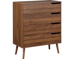 sweeek - Ladekast nepal, l 80x d 40 h 99cm