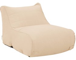 sweeek - Olefine lounge fauteuil voor buiten - pluma