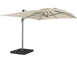 sweeek - Parasol, antibes, 376 x 284cm
