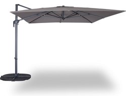 sweeek - Parasol, antibes, 376 x 284cm