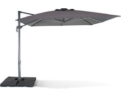 sweeek - Parasol wimereux, 3x4m