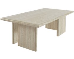 sweeek - Rechthoekige salontafel - tilos