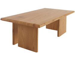 sweeek - Rechthoekige salontafel - tilos