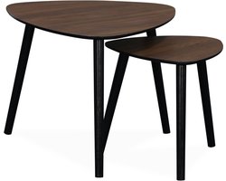 sweeek - Salontafel, lena, set van 2