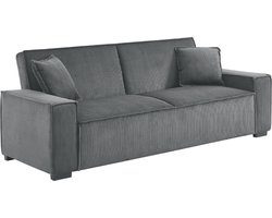sweeek - Slaapbank, feel, 3-zits