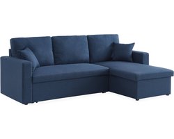 sweeek - Slaapbank ida, 219x81x68cm