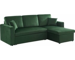 sweeek - Slaapbank ida, 219x81x68cm