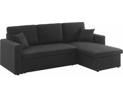 sweeek - Slaapbank ida, 219x81x68cm