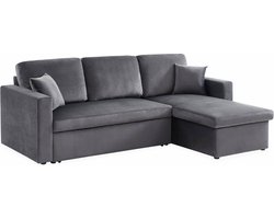 sweeek - Slaapbank ida, 219x81x68cm