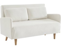 sweeek - Slaapbank, panam, 2-zits