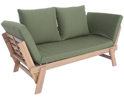 sweeek - Tuinbank, jalance, 2/3-zits