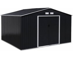 sweeek - Tuinhuisje boulonnais, 10,85m²