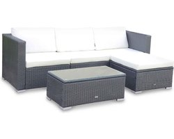sweeek - Tuinset, torino, 4-personen