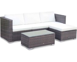 sweeek - Tuinset, torino, 4-personen