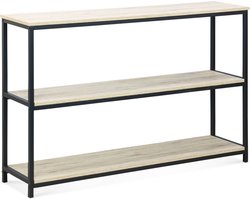 sweeek - Wandkast loft - 120x30x80cm
