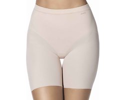 Sweet Contour Short | Soft Nude