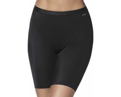 Sweet Contour Short | Zwart