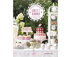 Sweet Table & Candy Bar