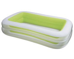 SWIM CENTER FAMILY POOL