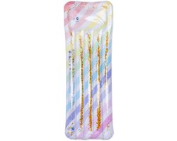 Swim Essentials | Meerkleurig Luchtbed