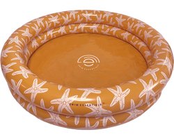 Swim Essentials Zeesterren 100 cm Kinder Zwembad 2022SE391