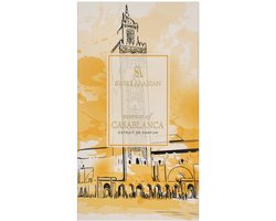 Swiss Arabian Essence of Casablanca - Eau de Parfum - 100 ml