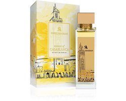 Swiss Arabian Essence of Casablanca - Unisex Extrait de Parfum - 100 ml
