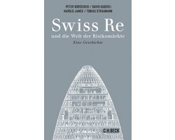 Swiss Re und die Welt der Risikomärkte
