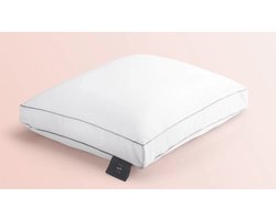 Swiss Sense Aanpasbaar Hoofdkussen The Luxury Soft One