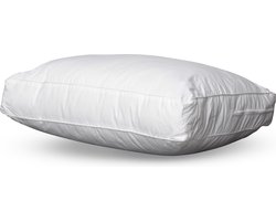 Swiss Sleep Box kussen -  50x60x10 cm