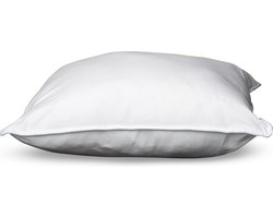 Swiss Sleep Classic Perkaal Hoofdkussen - 60x70 cm