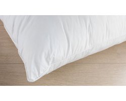 Swisssleep Butterfly hoofdkussen 60x60 cm