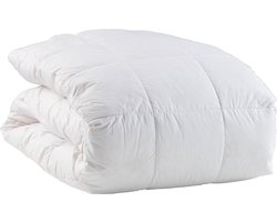 SwissSleep Ganzendons-140 / 200-Enkelvoudig