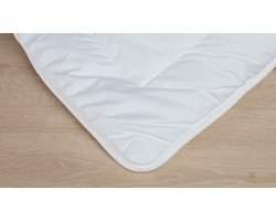 SwissSleep High Quality-140 / 200-Enkelvoudig