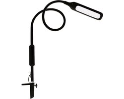 Syco SLV001BK Lumina Desk Lamp - LED + Afstandsbediening (Zwart)