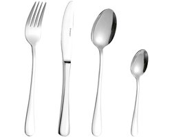 SYLVIA 24TLG. BESTECK (156-080)