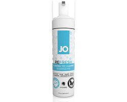System JO - Schuimende Toycleaner - 207 ml