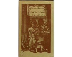 't Amsterdamsch hoerdom