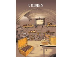 't Kisjen - Herman van Velzen