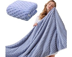 Taajirun - Hamamdoeken Grote Badhanddoek Coral Fleece Douchehanddoek 90 x 170 cm XXL Strandhanddoek Absorberend en Sneldrogend Geschikt voor Grote Vrouwen en Mannen