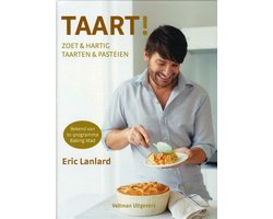 Taart!