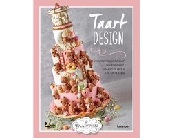 Taartdesign