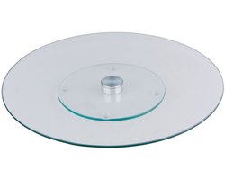 Taartplateau Laag Ø 30 cm