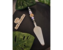 Taartschep Liefste Leidster