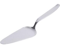 Taartschep Rvs 22cm