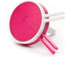 Taartverdeler - roze - Klipy